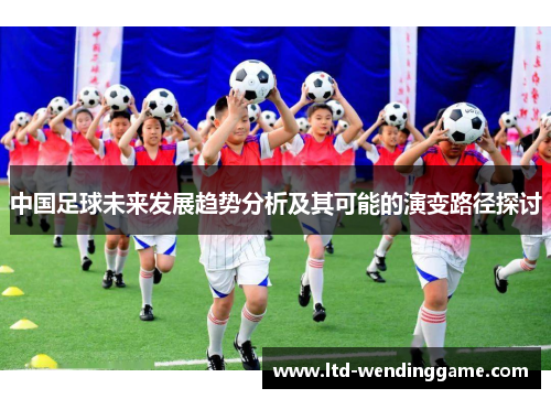 中国足球未来发展趋势分析及其可能的演变路径探讨
