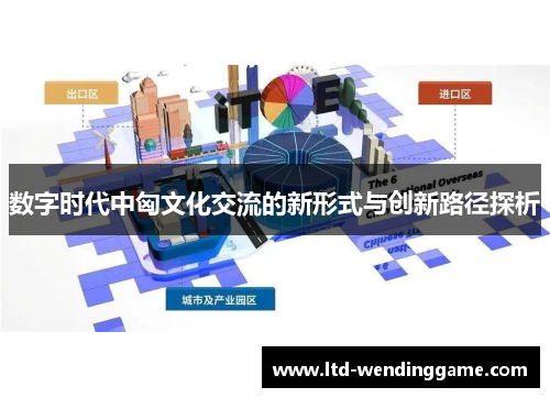 数字时代中匈文化交流的新形式与创新路径探析