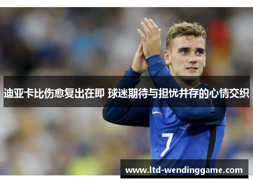 迪亚卡比伤愈复出在即 球迷期待与担忧并存的心情交织
