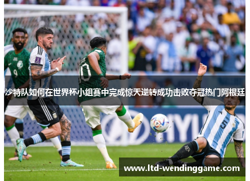 沙特队如何在世界杯小组赛中完成惊天逆转成功击败夺冠热门阿根廷